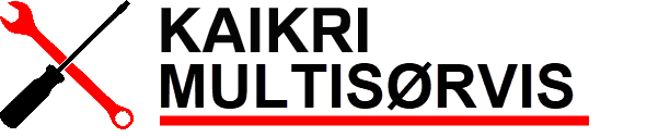 KaiKri Multisørvis
